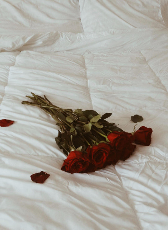 Why Valentine’s Day Shouldn’t Just Be All About Relationships - Soak Sunday